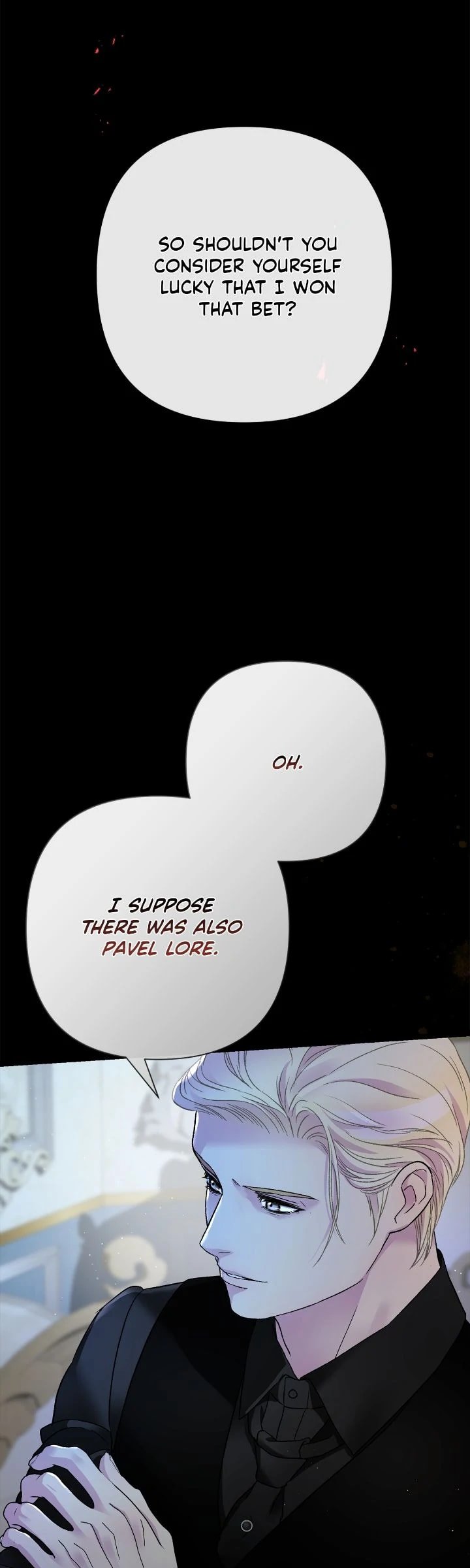 The Problematic Prince, Chapter 96 image 056